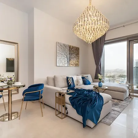 Higuests - Spacious Apt For 5 With Spectacular Marina Views Dubai Exterior photo