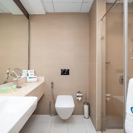 Higuests - Spacious Apt For 5 With Spectacular Marina Views Dubai Exterior photo