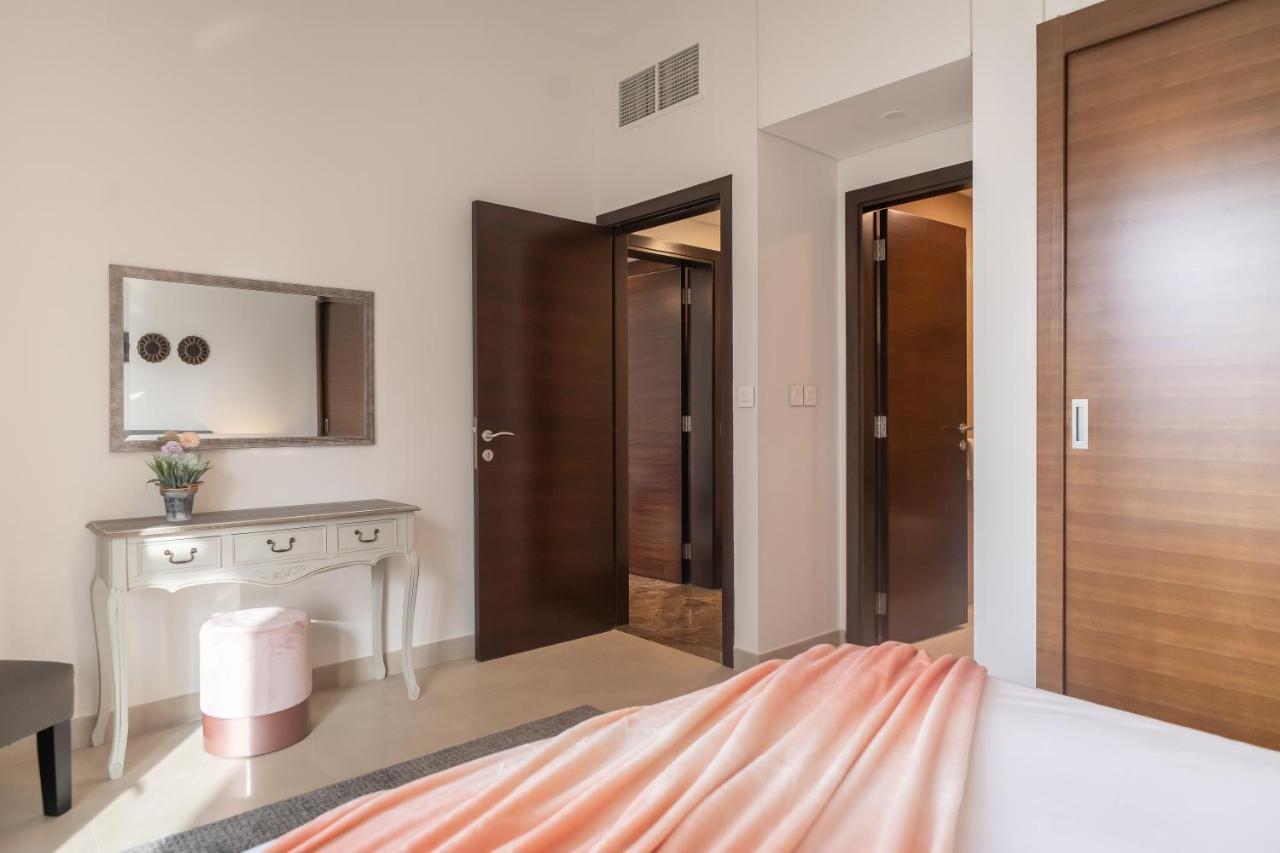 Higuests - Spacious For 5 With Spectacular Marina Views * دبي