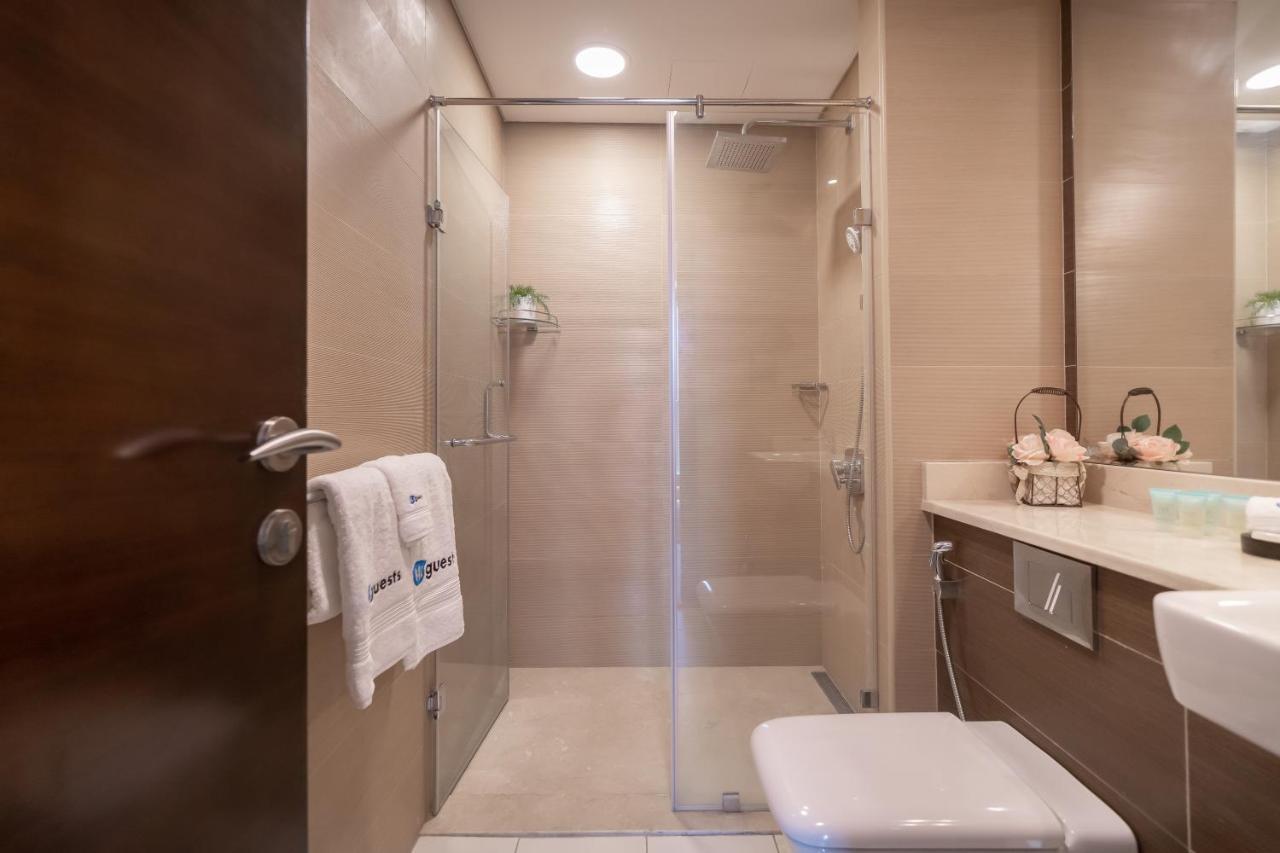 شقة Higuests - Spacious For 5 With Spectacular Marina Views