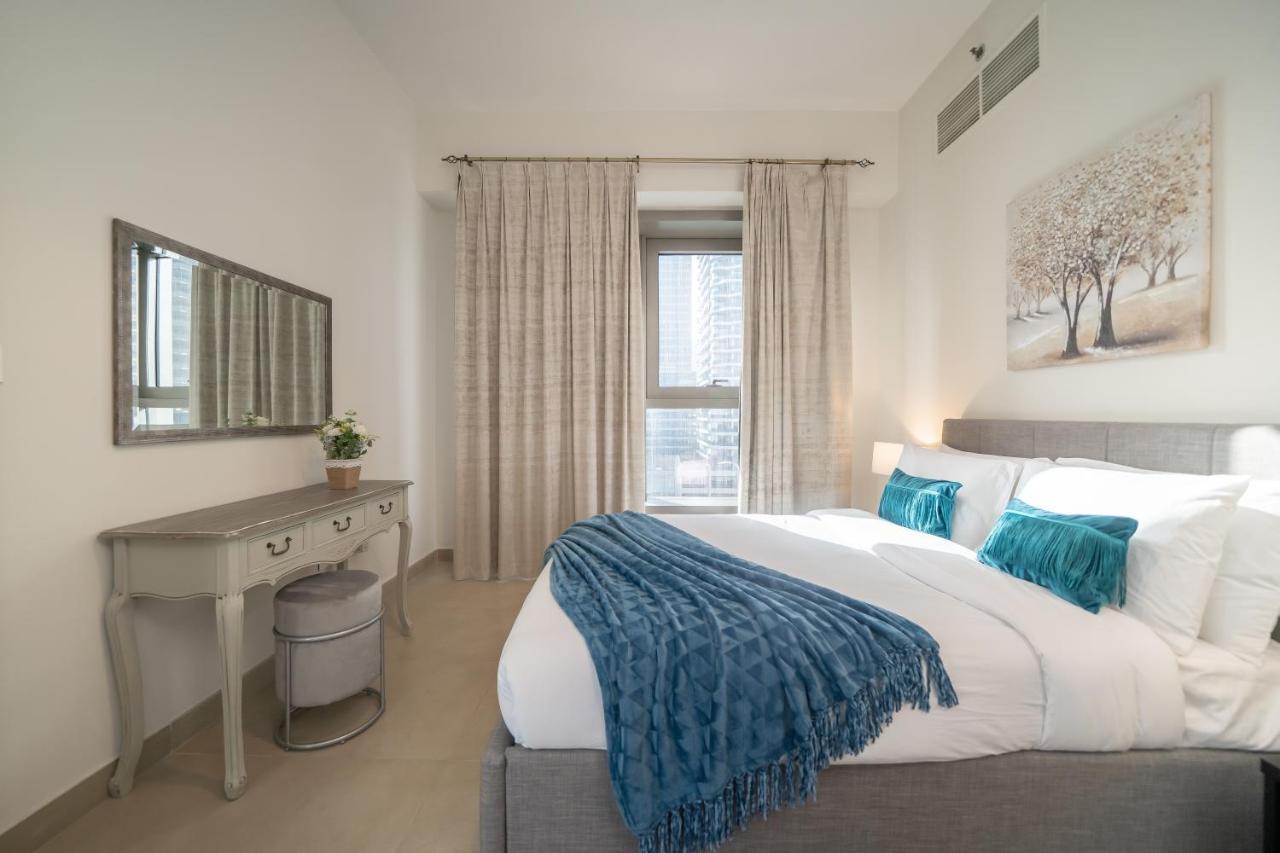 شقة Higuests - Spacious For 5 With Spectacular Marina Views
