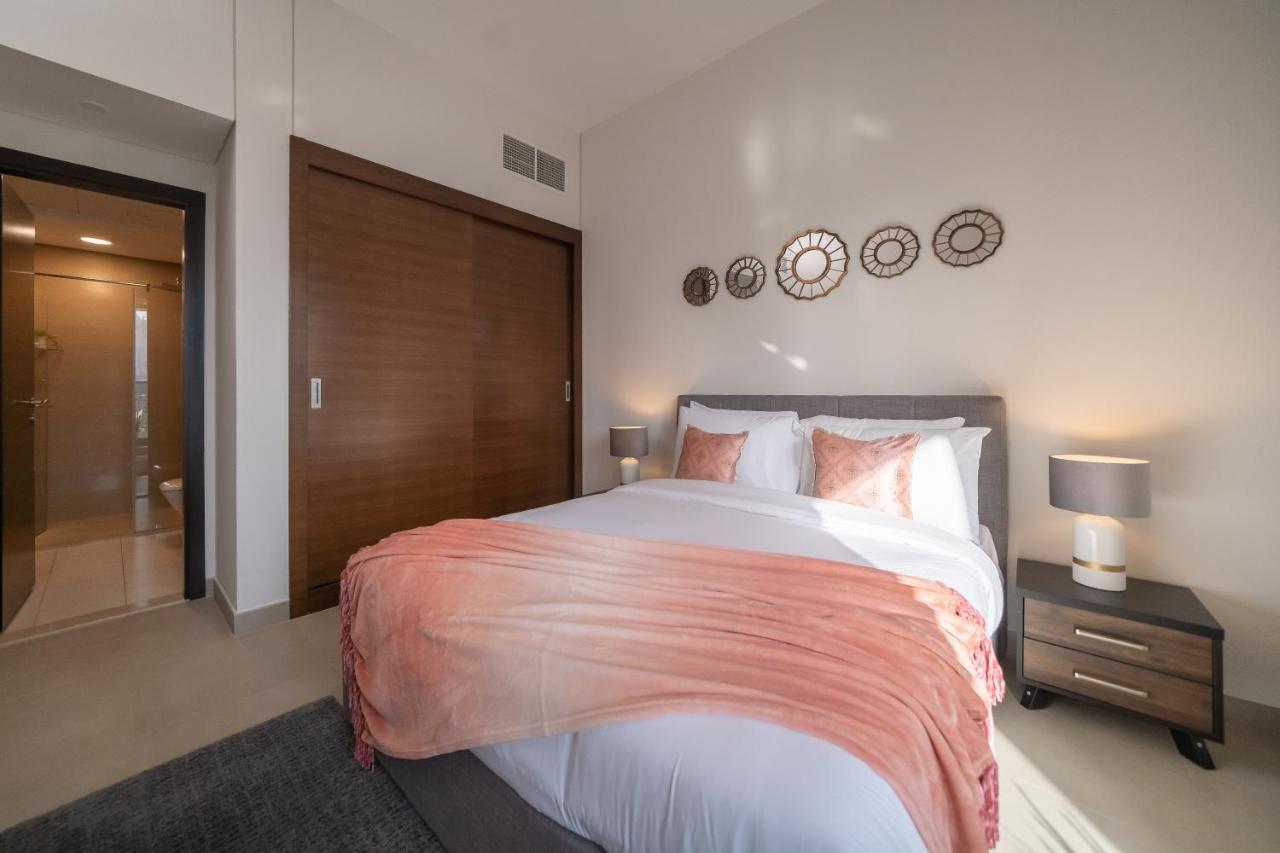 Higuests - Spacious For 5 With Spectacular Marina Views * دبي