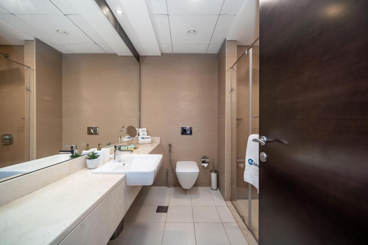 Higuests - Spacious For 5 With Spectacular Marina Views * دبي